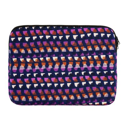 Laptop case 13" ABSTRACT Miquelrius