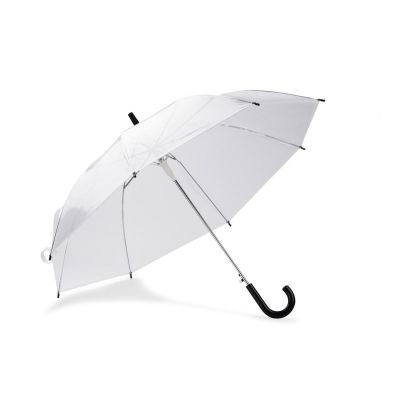 Umbrella FOLI transparent