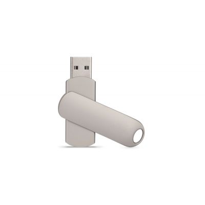 USB mälupulk RONITO 64 GB hõbe