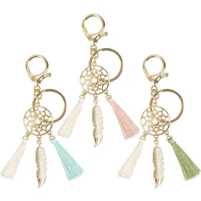 Keychain Dreamcatcher