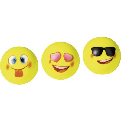 Põrkepall Happy, assortii