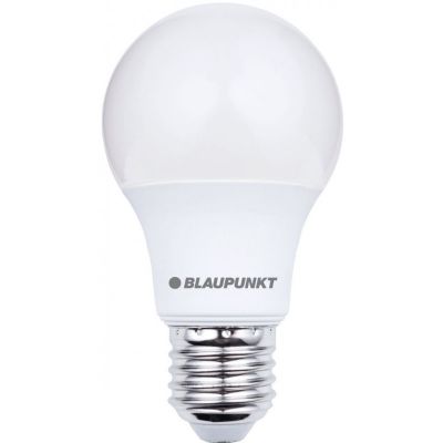 Lamp LED Blaupunkt E27 A60 900lm 9W 4000K