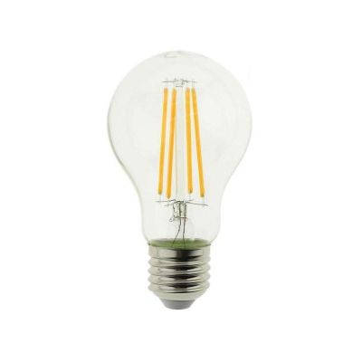 Lamp LED Blaupunkt E27 Filament A60 1055lm 8W 2700K