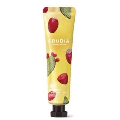 KätekreemFrudia My Orchard Cactus Hand Cream 30g, kaktuseekstraktiga