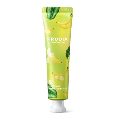 Kätekreem Frudia My Orchard Banana Hand Cream 30g, banaaniekstraktiga