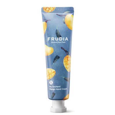 Kätekreem Frudia My Orchard Mango Hand Cream 30g, mangoseemne õliga