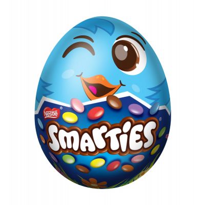 Šokolaadimuna Smarties ICON 40g