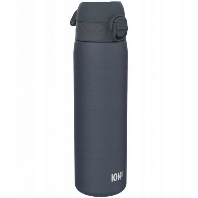 Roostevabast terasest veepudel Ion8, 600ml / 20oz, Ash Navy