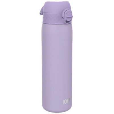 Roostevabast terasest veepudel Ion8, 600ml / 20oz, Periwinkle