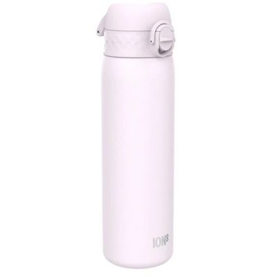 Roostevabast terasest veepudel Ion8, 600ml / 20oz, Lilac Dusk