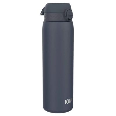 Roostevabast terasest veepudel Ion8, 1200ml / 40oz, Ash Navy