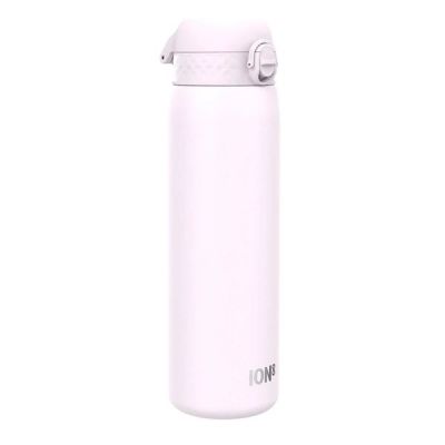 Roostevabast terasest veepudel Ion8, 1200ml / 40oz, Lilac Dusk