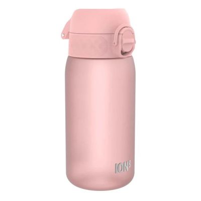 Veepudel Ion8, 350ml (12 oz), Rose Quartz