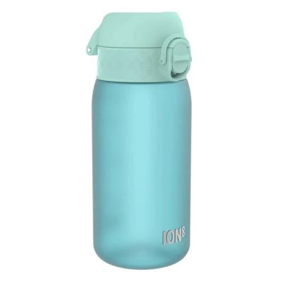 Veepudel Ion8, 350ml (12 oz), Sonic Blue