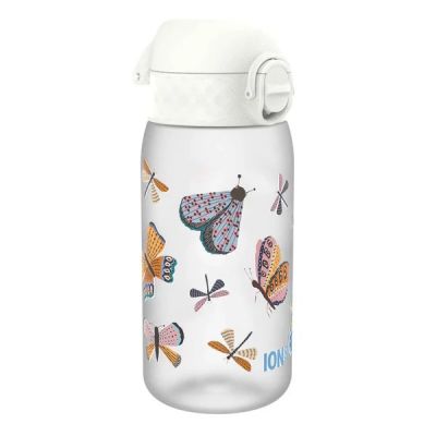 Veepudel Ion8, 350ml (12 oz), Ice Butterflies