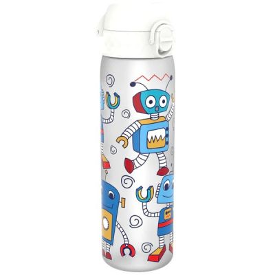 Veepudel Ion8, 500ml (18 oz), Ice Robots