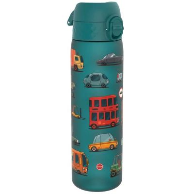 Veepudel Ion8, 500ml (18 oz), Aqua Automobiles