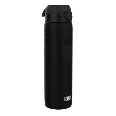 Veepudel Ion8, 1000ml (32 oz), Black