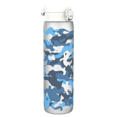 Water bottle Ion8, 1000ml (32 oz), Camouflage