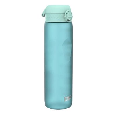 Veepudel Ion8, 1000ml (32 oz), Sonic Blue Motivator