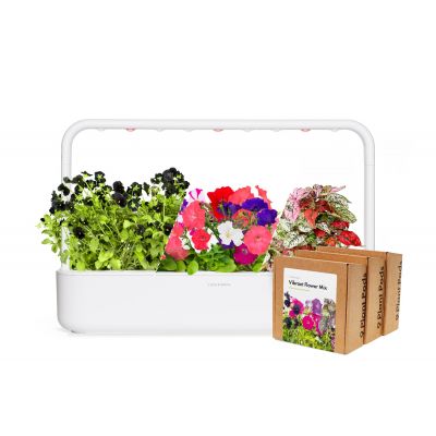 Nutiaed Click & Grow Smart Garden 9 Lillekomplekt