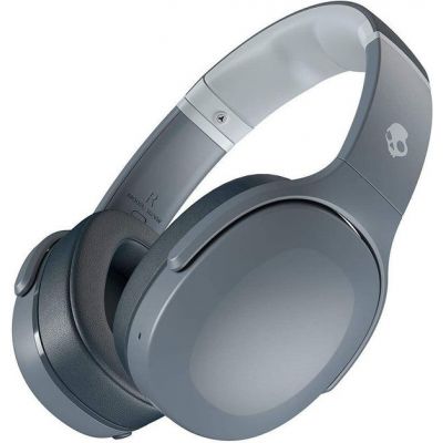 Skullcandy CRUSHER EVO WIRELESS, Chill Grey