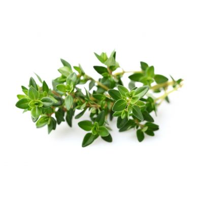 Click & Grow thyme herbal capsules, 9-pack