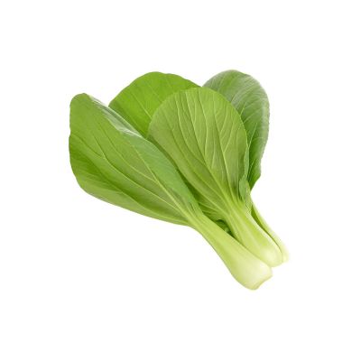 Click & Grow pak choi vegetable capsules, 9-pack