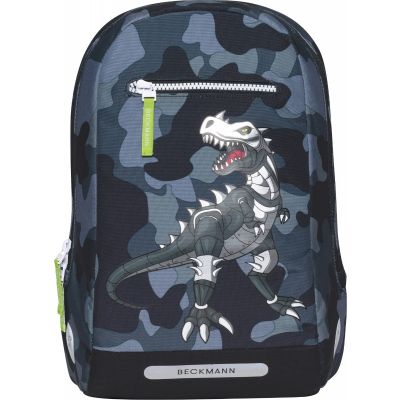 Sports and hiking bag Beckmann Camo Rex, volume 12l, weight 350g
