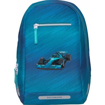 Spordi- ja matkakott Beckmann Racing, maht 12l, kaal 350g