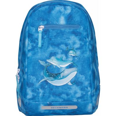 Sports and hiking bag Beckmann Ocean, volume 12l, weight 350g