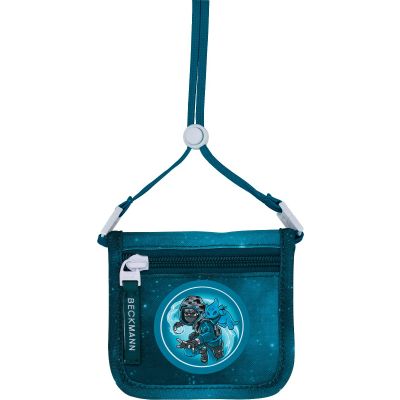 Wallet Beckmann Ninja Master