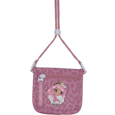 Wallet Beckmann Furry