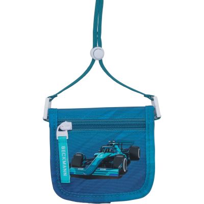 Wallet Beckmann Racing