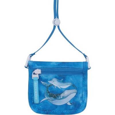Wallet Beckmann Ocean
