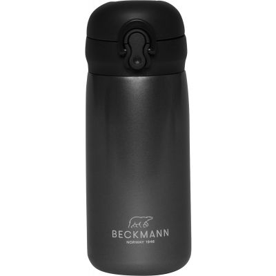 Termospudel Beckmann Black 320ml