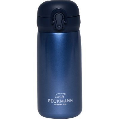 Termospudel Beckmann Blue 320ml
