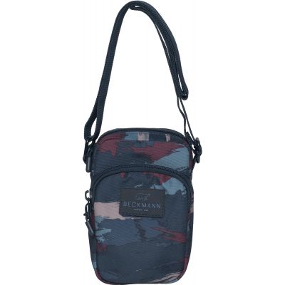 Neck bag Beckmann Blue Brush