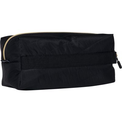Beckmann Washbag Sport 3l Black Gold
