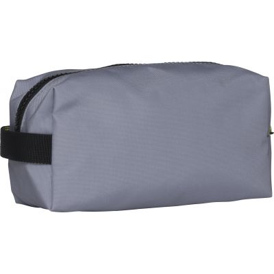 Beckmann Washbag Sport 3l Grey