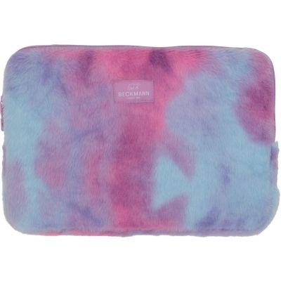 Laptop Sleeve  Beckmann Medium, Tie Dye 13