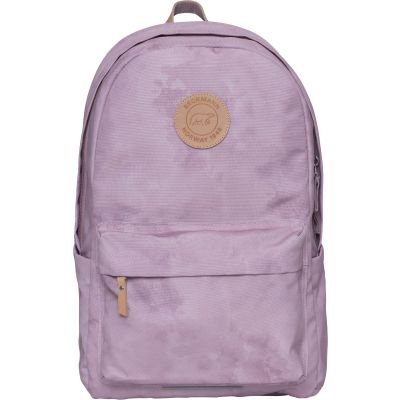 Seljakott Beckmann City Organic Purple maht 30l