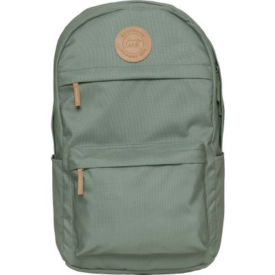 Seljakott Beckmann City Max Calm Green maht 34l