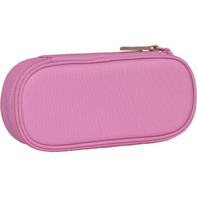 Oval pencil case Beckmann, City Pink