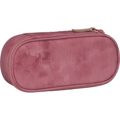 Oval pencil case Beckmann, City Oragnic Rose