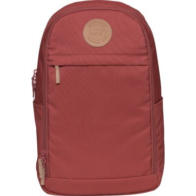 Seljakott Beckmann Urban Autumn Red maht 30l