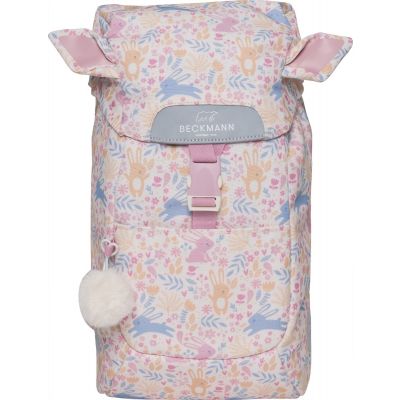 Seljakott/ ranits väikelastele Beckmann Classic Bunny  kasvule 98-122cm, maht 12l, koti kaal 500g