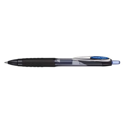 Gel pen Uni Signo UMN207E blue 0,7mm
