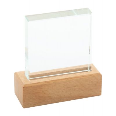 Trophy RECTOFI glass