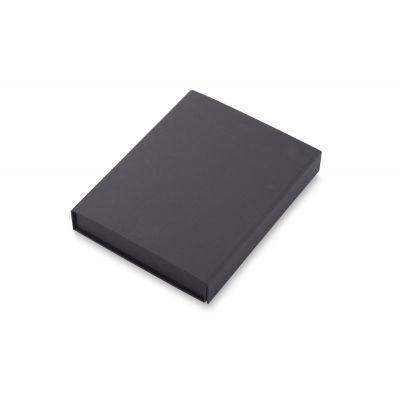 Gift box MAGIC-S 230x185x35mm black